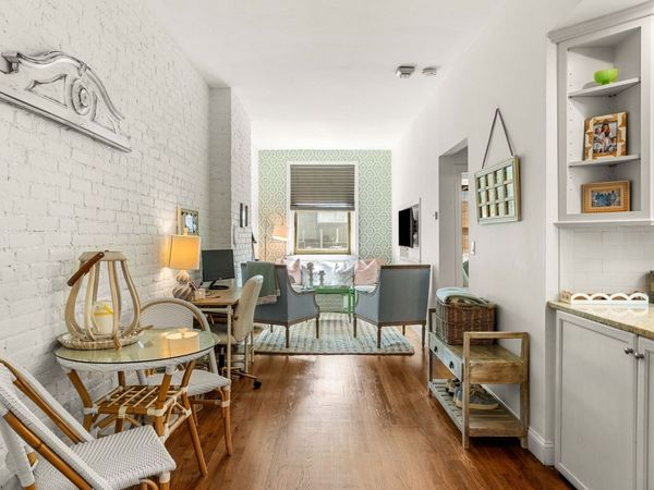 198 Saint Botolph St, Unit 9, Boston, MA 02115