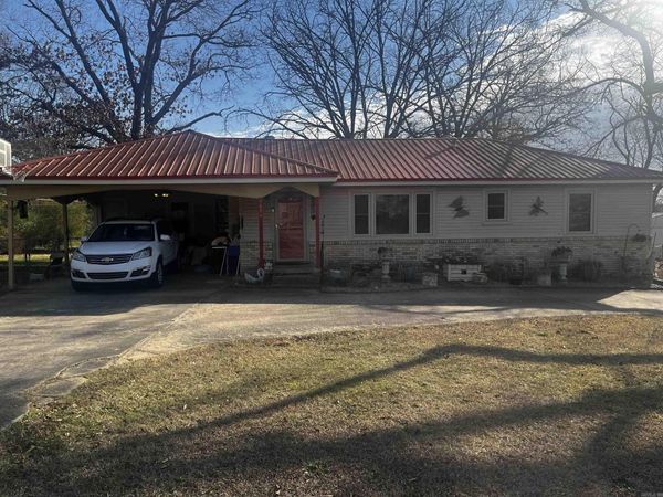 1606 Hatcher Road, Sherwood, AR 72120