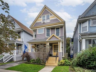 417 Vermont Street, Buffalo, NY 14213