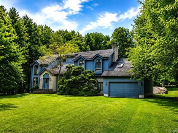 106 Pine Grove Road Tr 127 , Smallwood, NY 12778
