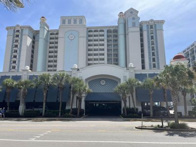 2401 S Ocean Blvd., Unit 1164, Myrtle Beach, SC 29577