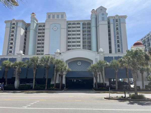 2401 S Ocean Blvd. , Unit 1164, Myrtle Beach, SC 29577