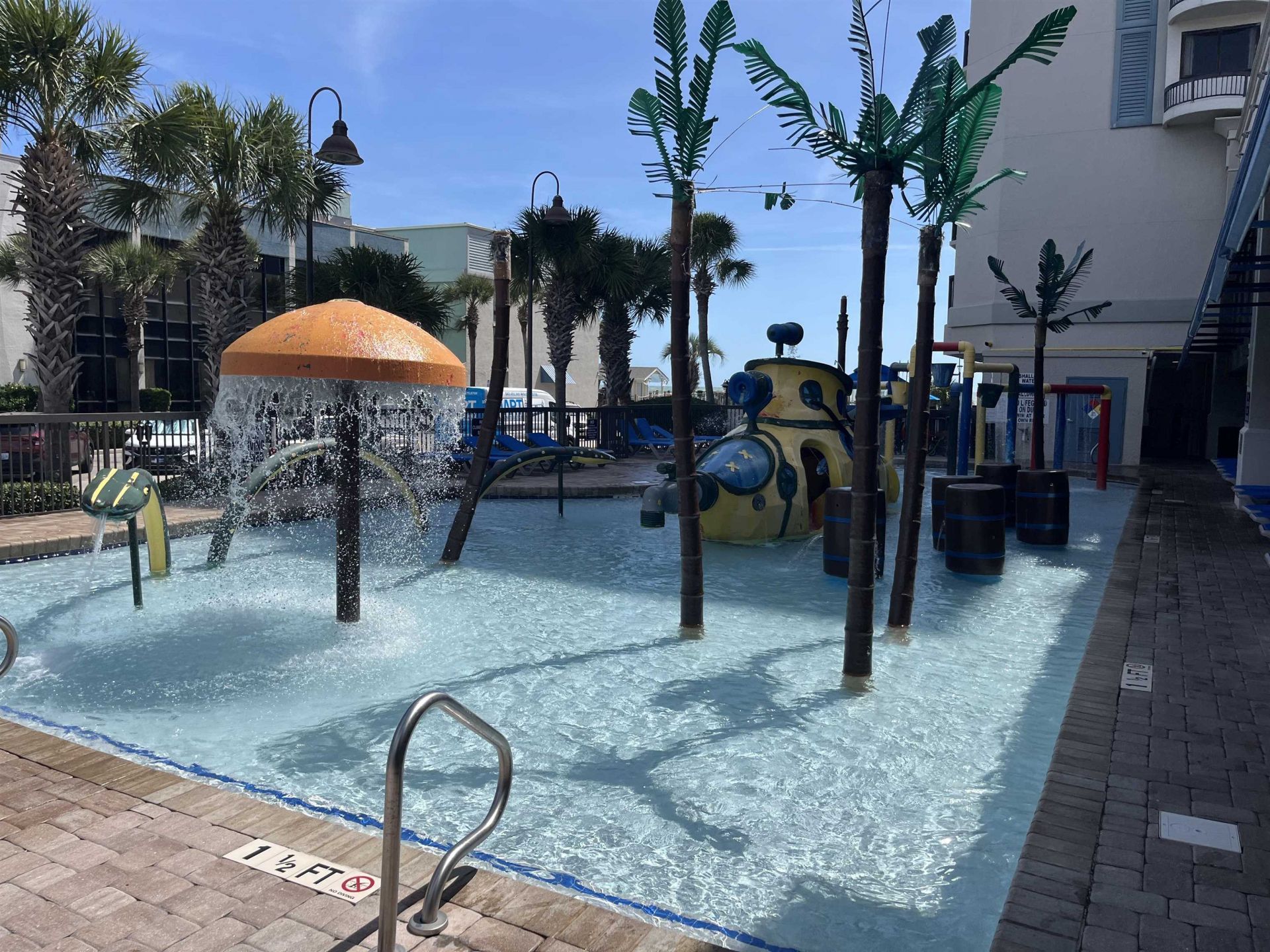 2401 S Ocean Blvd. Photo 6