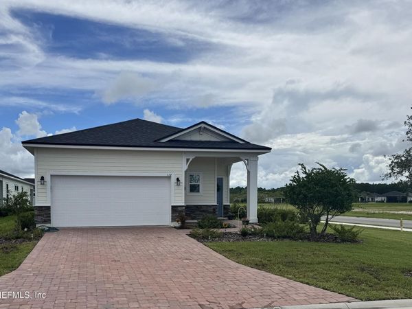 112 SUNDANCE Drive, St. Augustine, FL 32092