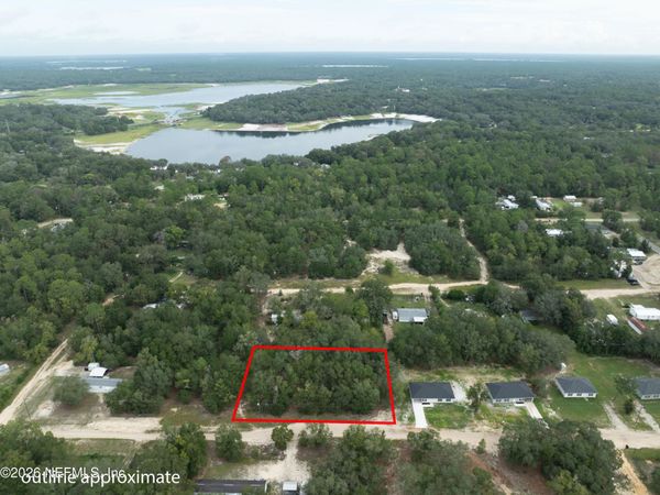 6400 AMHERST Avenue, Keystone Heights, FL 32656
