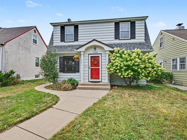 5708 Wentworth Avenue, Minneapolis, MN 55419