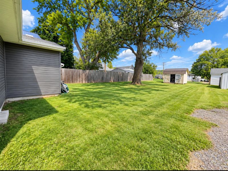 211 Huron Street, Bellville, OH 44813 Photo 3