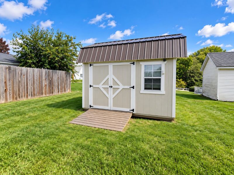 211 Huron Street, Bellville, OH 44813 Photo 4