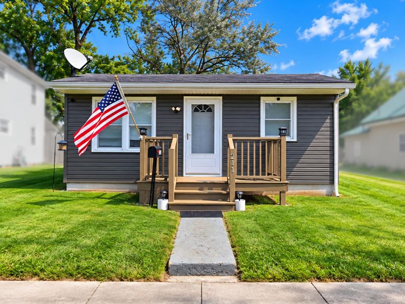 211 Huron Street, Bellville, OH 44813 Photo 8