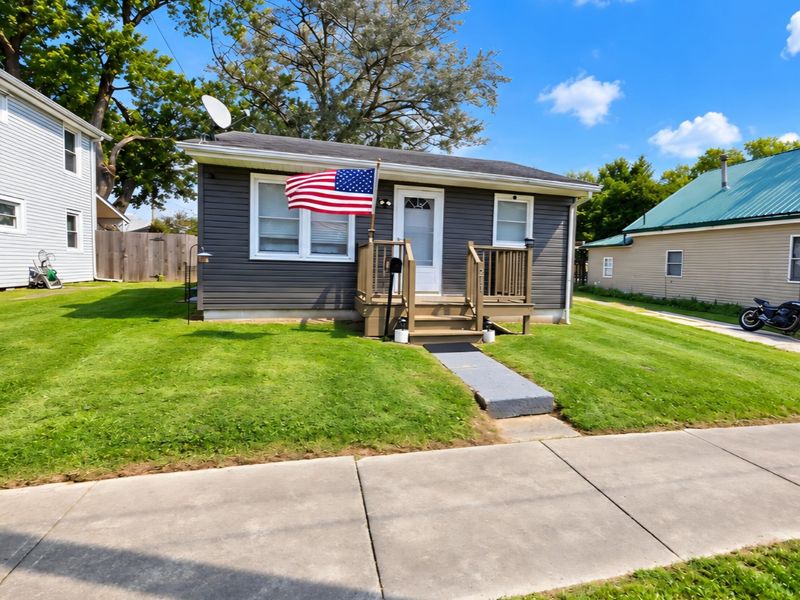 211 Huron Street, Bellville, OH 44813 Photo 9