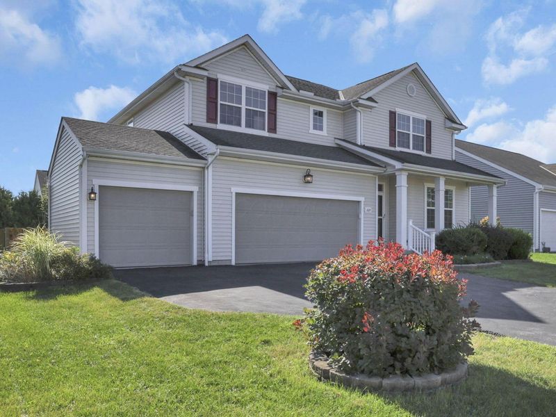 109 Addax Drive, Etna, OH 43062 Photo 3