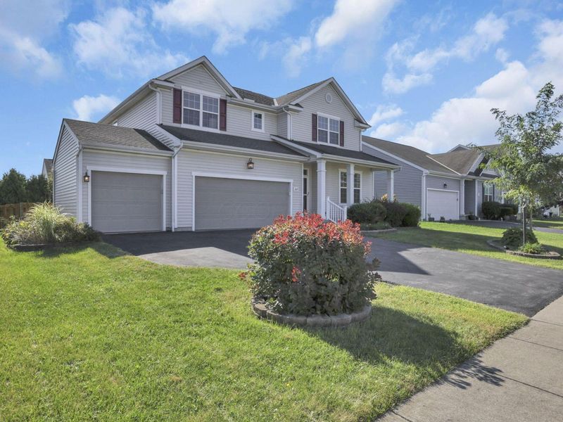 109 Addax Drive, Etna, OH 43062 Photo 4