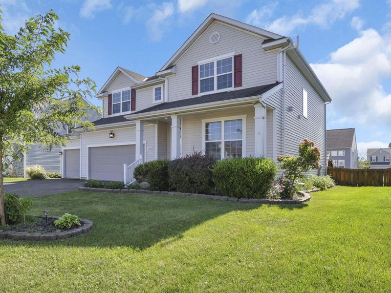 109 Addax Drive, Etna, OH 43062 Photo 5