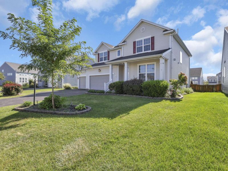 109 Addax Drive, Etna, OH 43062 Photo 6
