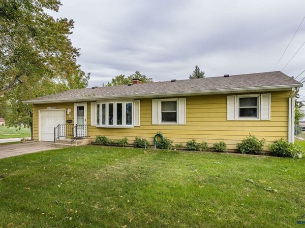 112 E MONTANA, Rapid City, SD 57701