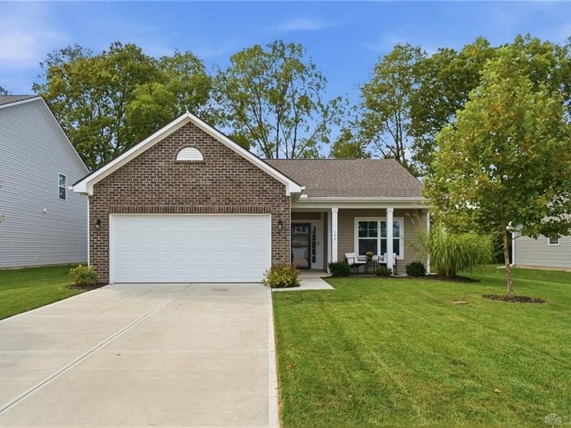 195 Riesling Drive, Union, OH 45322 Photo 1