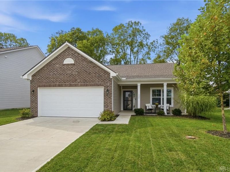 195 Riesling Drive, Union, OH 45322 Photo 2