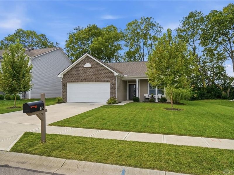 195 Riesling Drive, Union, OH 45322 Photo 3