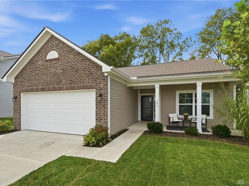 195 Riesling Drive, Union, OH 45322 Photo 4