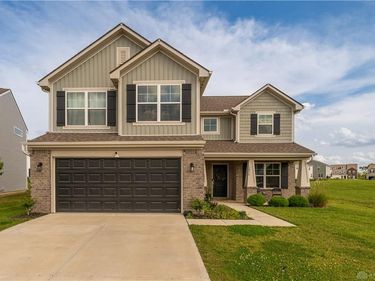 1016 Redwood Road, Clayton, OH 45315