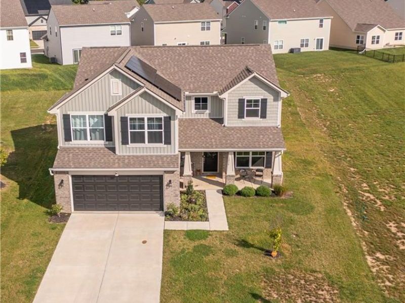 1016 Redwood Road, Clayton, OH 45315 Photo 3