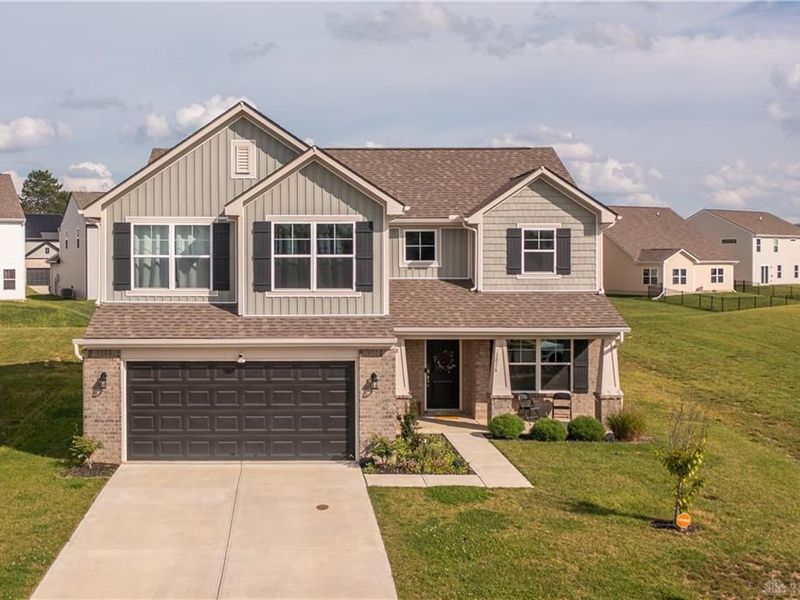 1016 Redwood Road, Clayton, OH 45315 Photo 48