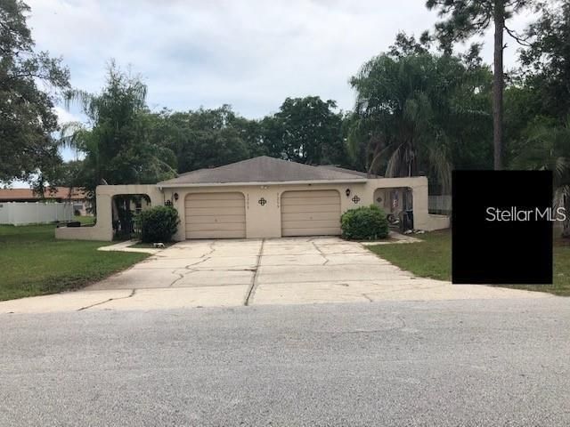 1271 Markham Avenue , Spring Hill, FL 34606 Main Photo