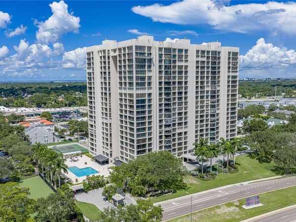 3301 BAYSHORE BOULEVARD , Unit 2209A, TAMPA, FL 33629