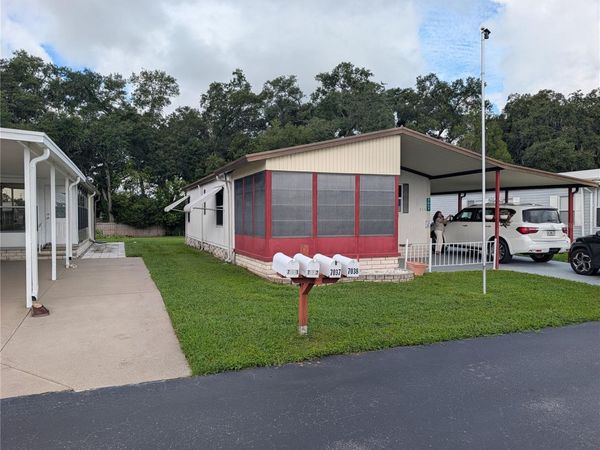 7037 NARANJA STREET , ZEPHYRHILLS, FL 33541
