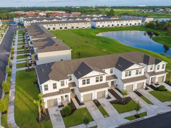 2480 EVERSON STREET, Unit 2-6, BRADENTON, FL 34208