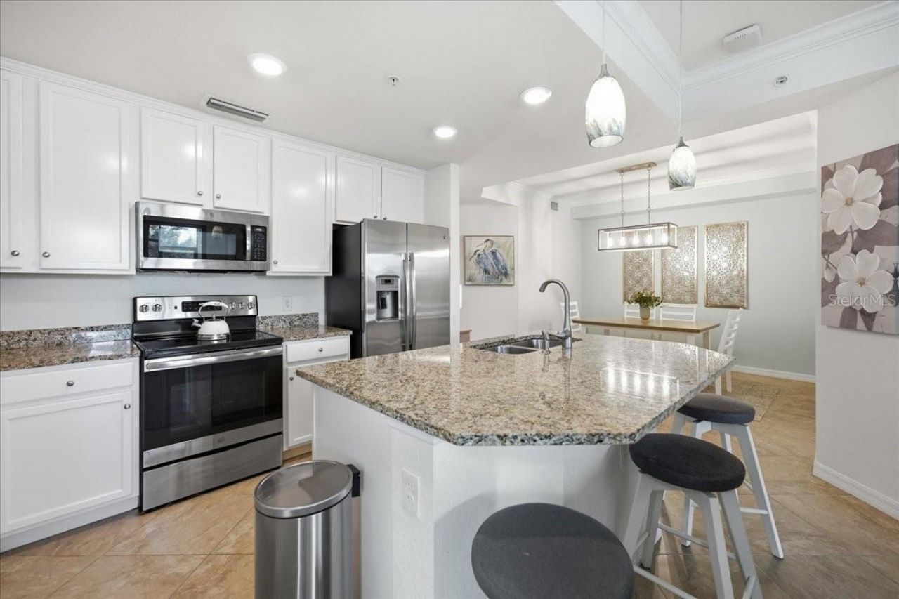 17118 Vardon Terrace, Unit 108, Lakewood Ranch, FL 34211 Photo