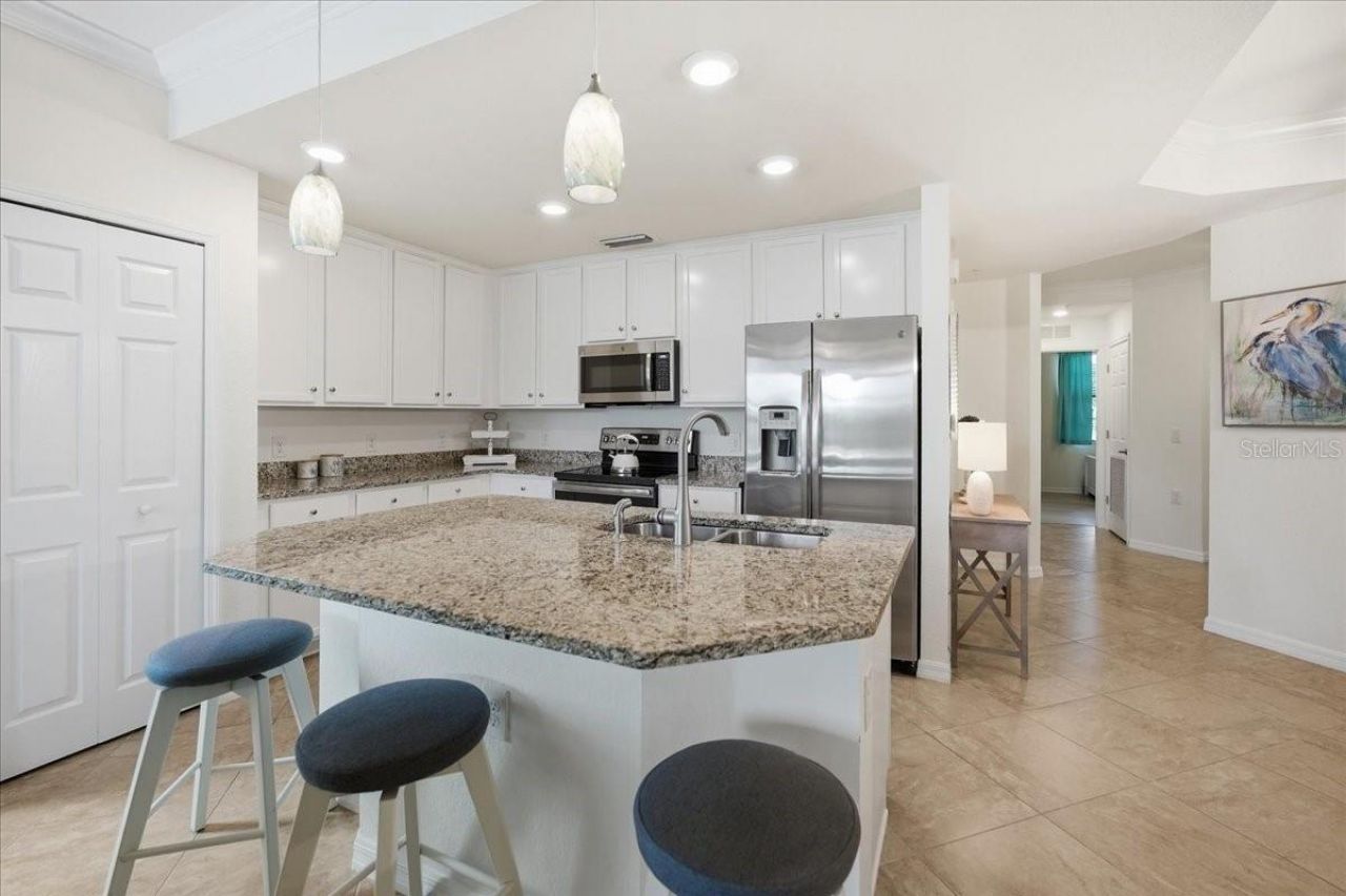 17118 Vardon Terrace, Unit 108, Lakewood Ranch, FL 34211 Photo