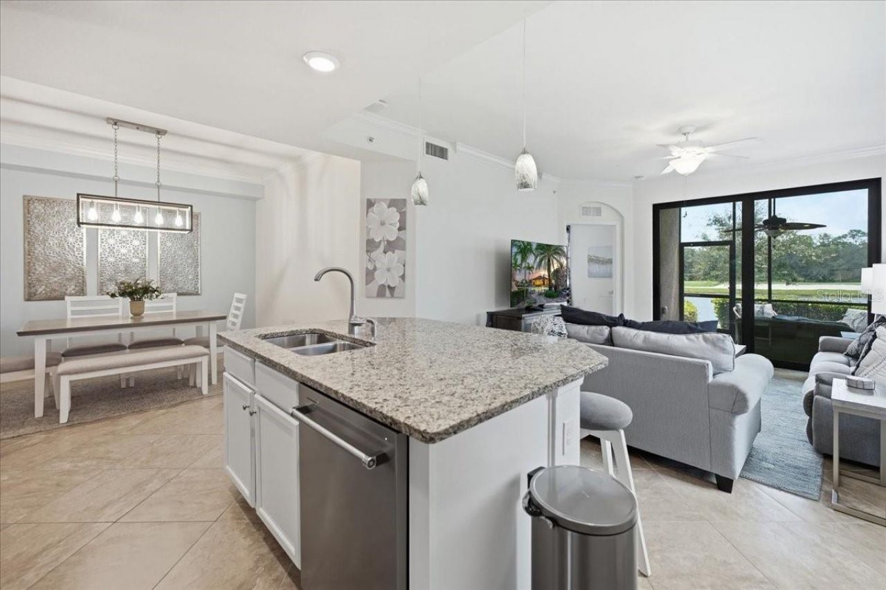 17118 Vardon Terrace, Unit 108, Lakewood Ranch, FL 34211 Photo