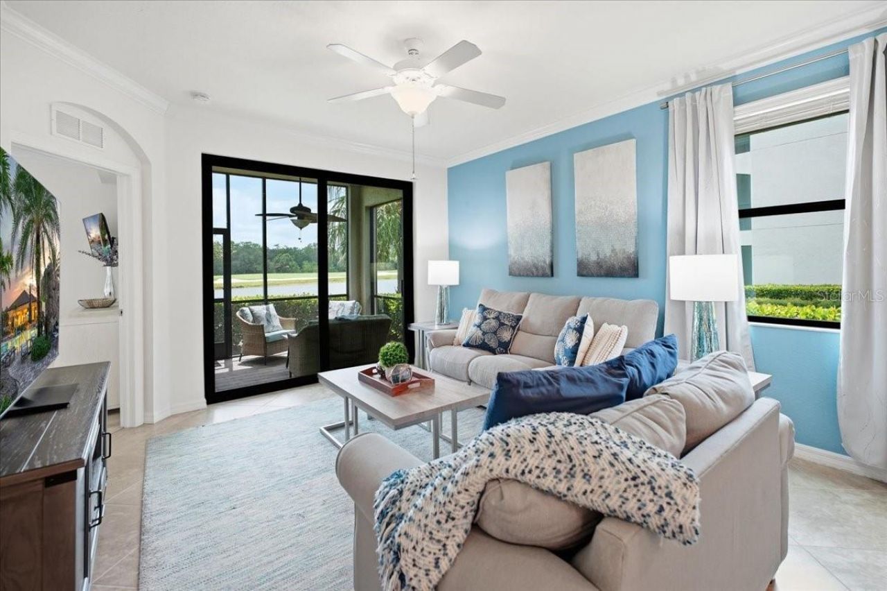17118 Vardon Terrace, Unit 108, Lakewood Ranch, FL 34211 Photo