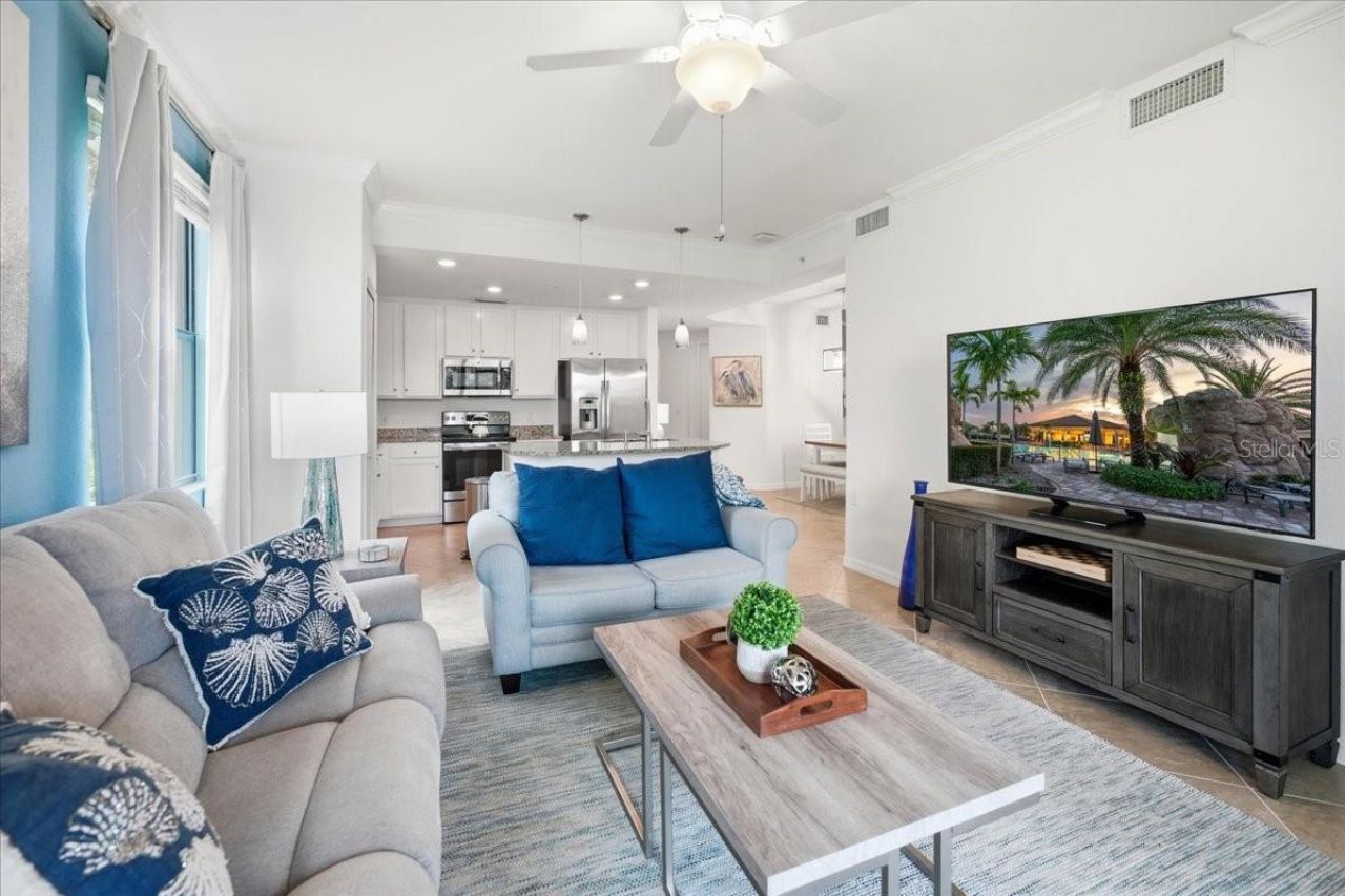 17118 Vardon Terrace, Unit 108, Lakewood Ranch, FL 34211 Photo