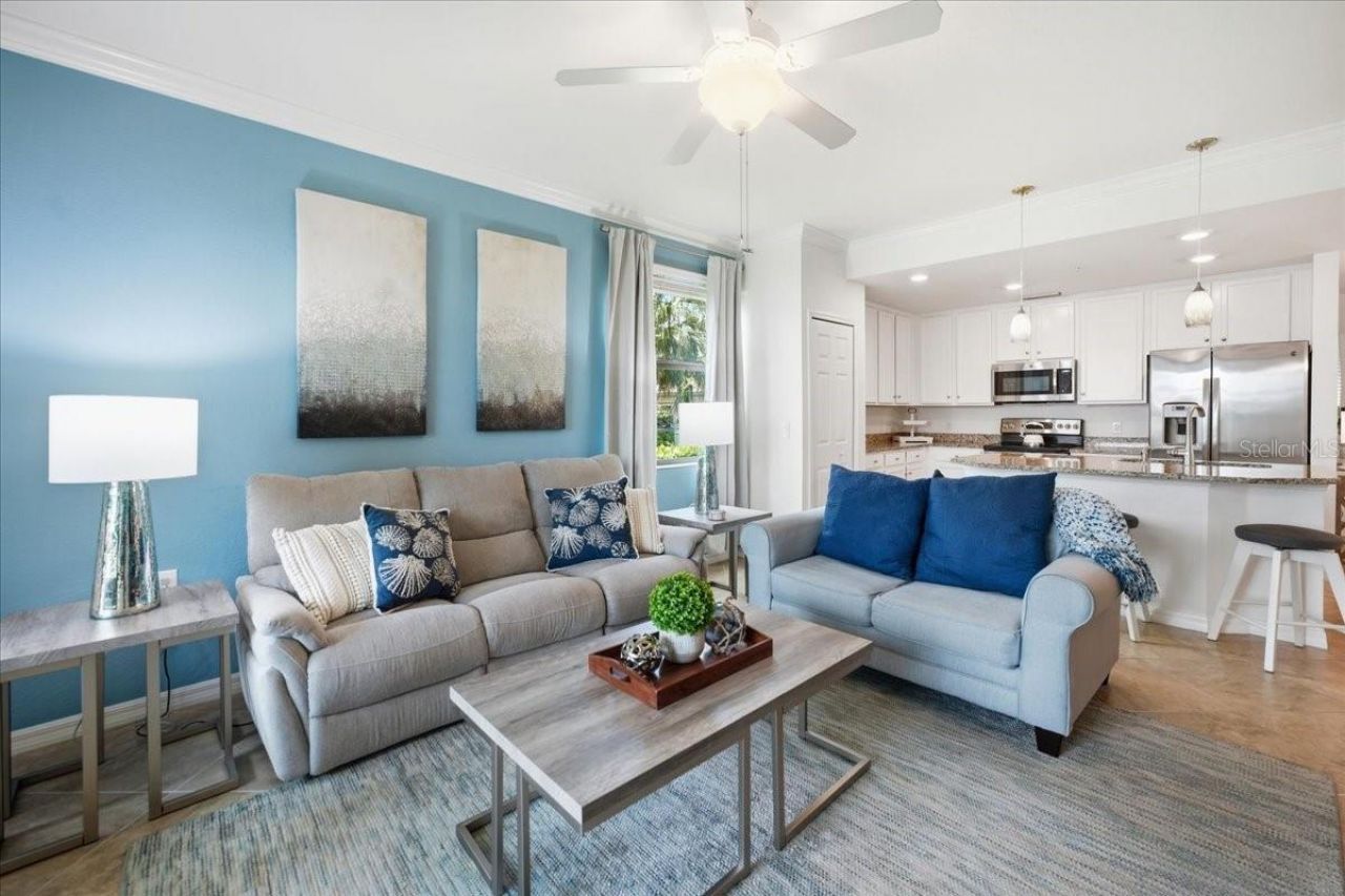17118 Vardon Terrace, Unit 108, Lakewood Ranch, FL 34211 Photo