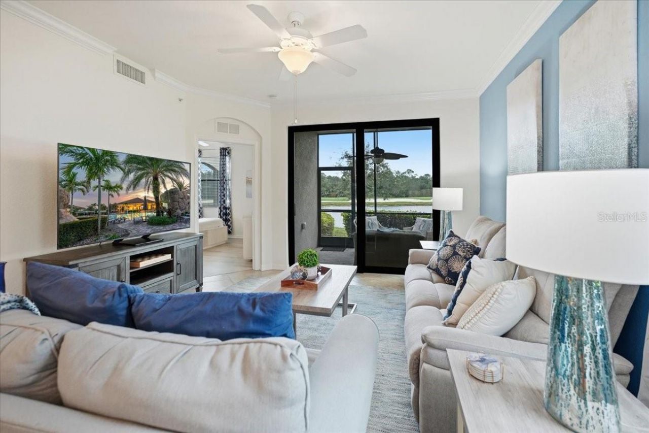 17118 Vardon Terrace, Unit 108, Lakewood Ranch, FL 34211 Photo