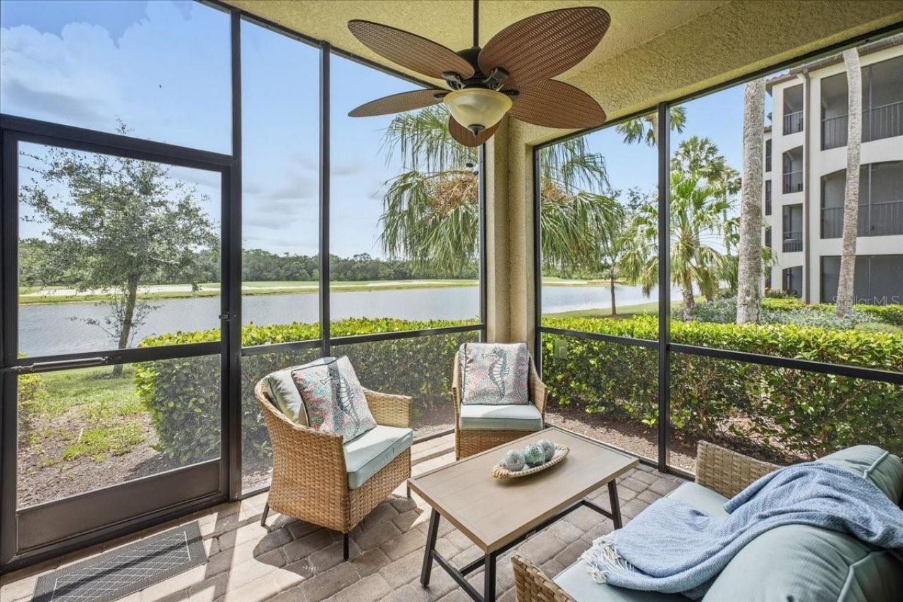 17118 Vardon Terrace, Unit 108, Lakewood Ranch, FL 34211 Photo
