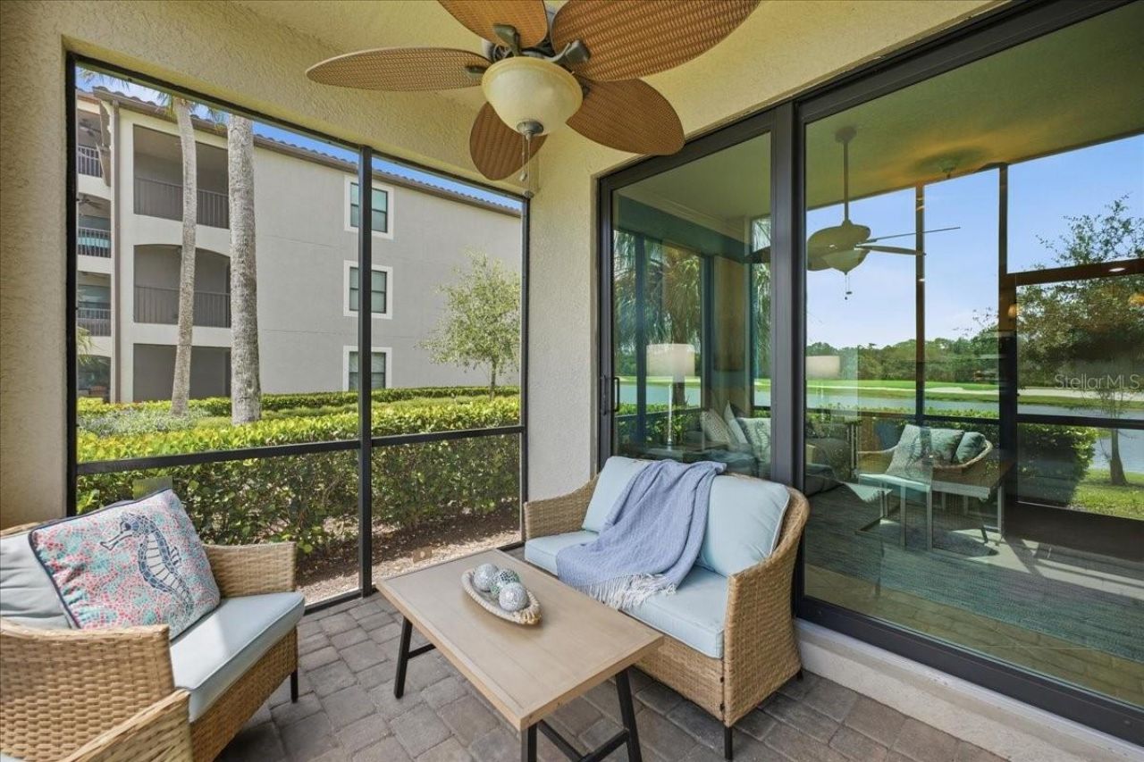 17118 Vardon Terrace, Unit 108, Lakewood Ranch, FL 34211 Photo