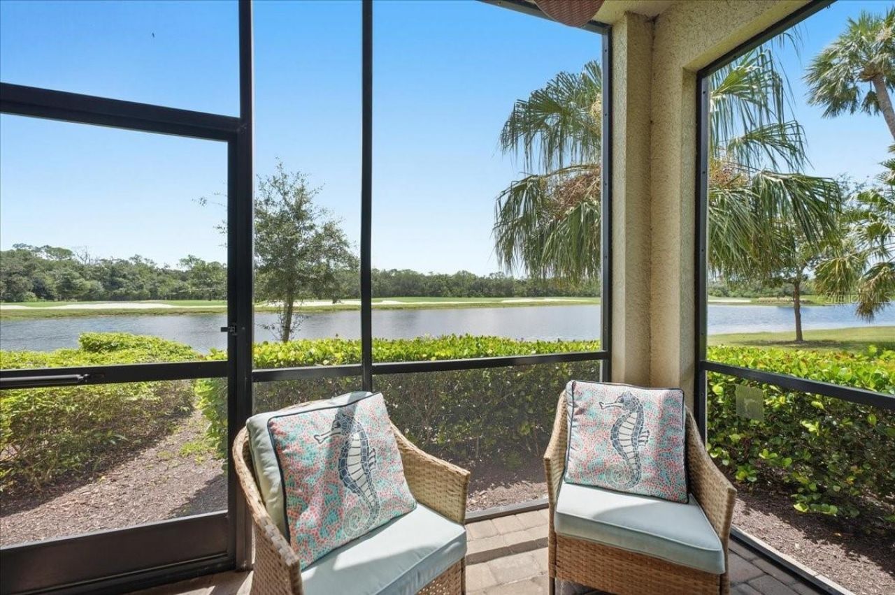 17118 Vardon Terrace, Unit 108, Lakewood Ranch, FL 34211 Photo