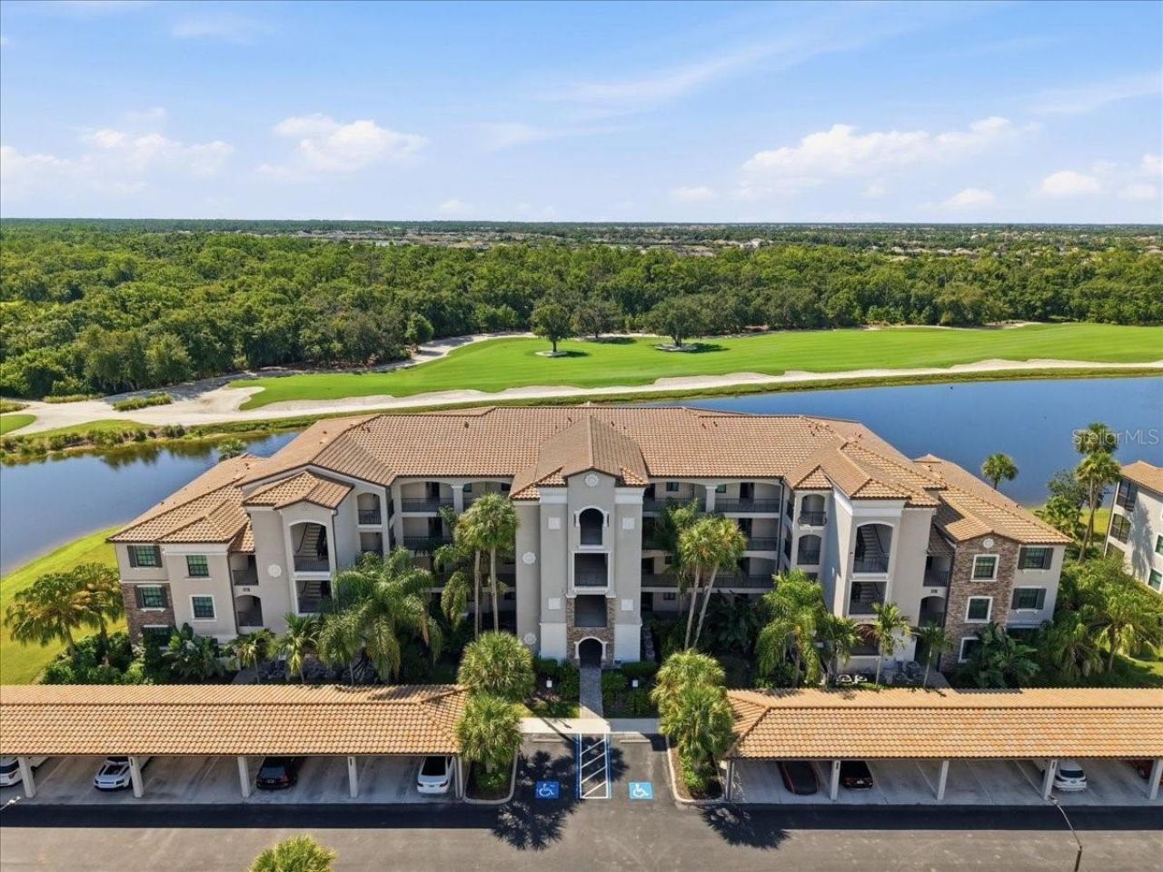 17118 Vardon Terrace, Unit 108, Lakewood Ranch, FL 34211 Photo
