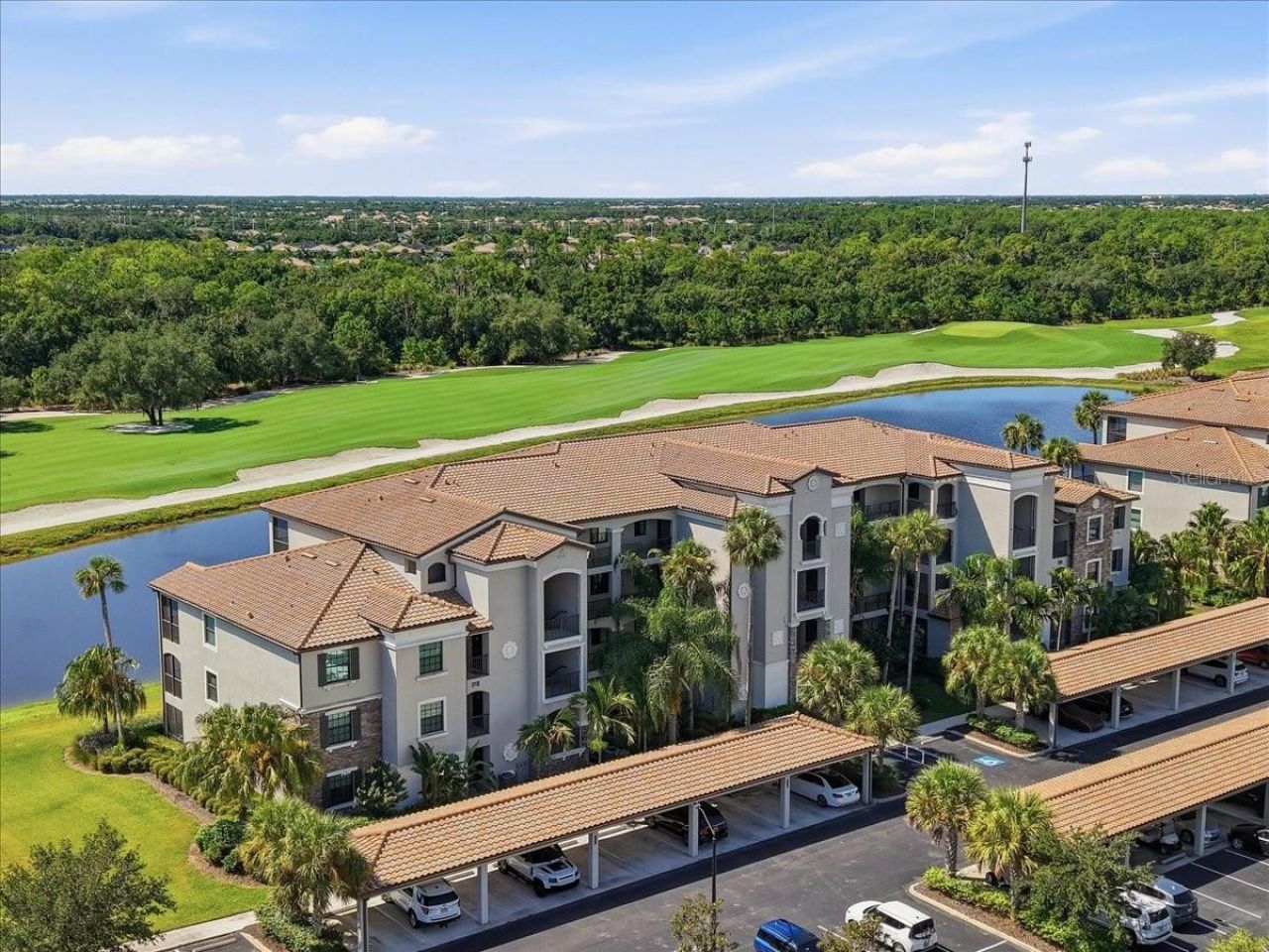 17118 Vardon Terrace, Unit 108, Lakewood Ranch, FL 34211 Photo