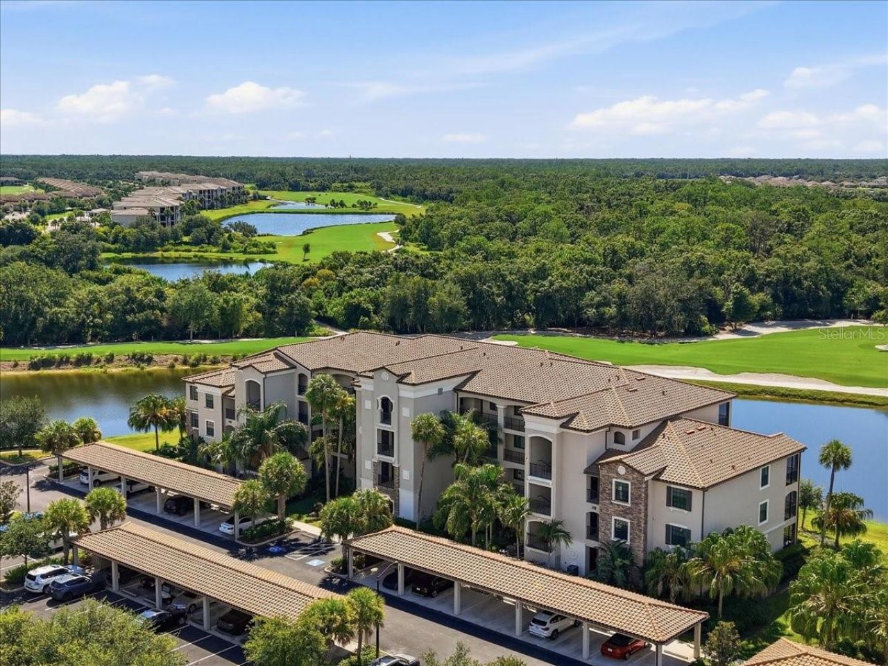 17118 Vardon Terrace, Unit 108, Lakewood Ranch, FL 34211 Photo