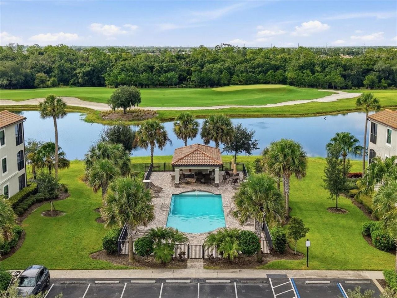 17118 Vardon Terrace, Unit 108, Lakewood Ranch, FL 34211 Photo