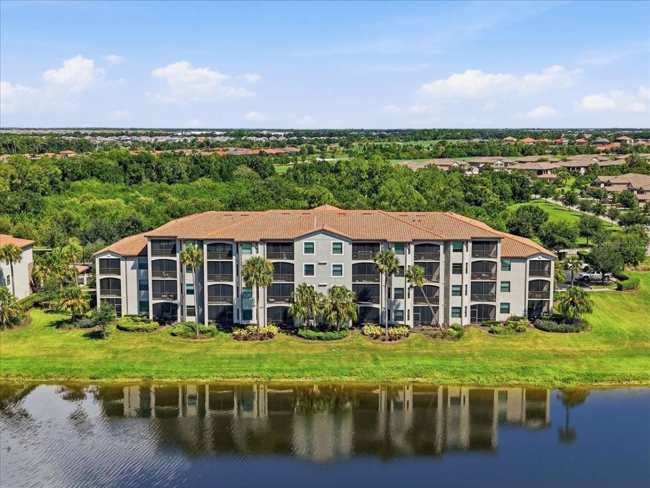 17118 Vardon Terrace, Unit 108, Lakewood Ranch, FL 34211 Photo