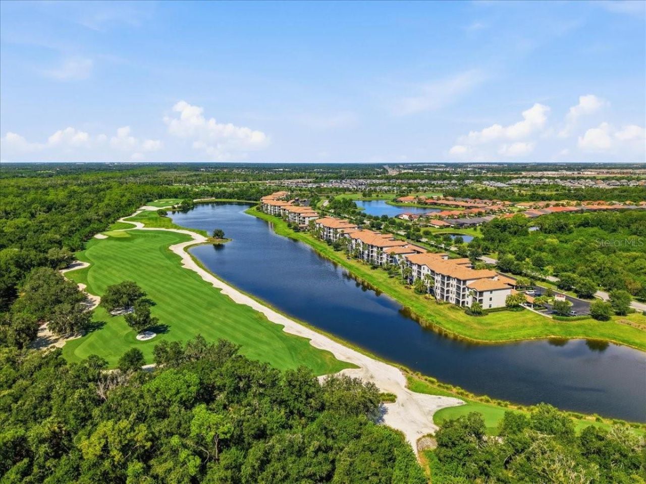 17118 Vardon Terrace, Unit 108, Lakewood Ranch, FL 34211 Photo