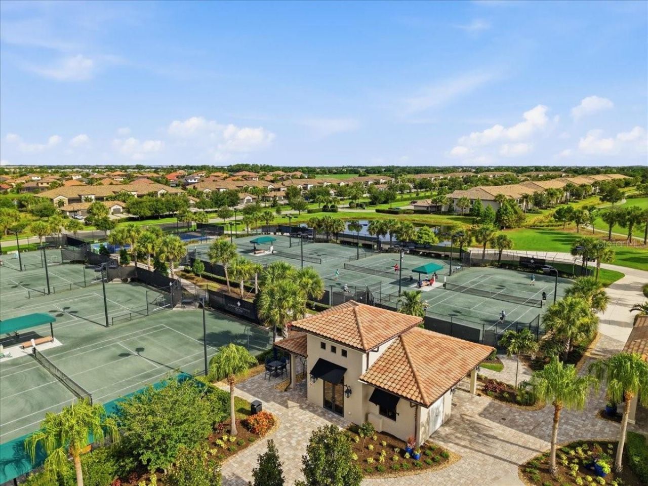 17118 Vardon Terrace, Unit 108, Lakewood Ranch, FL 34211 Photo