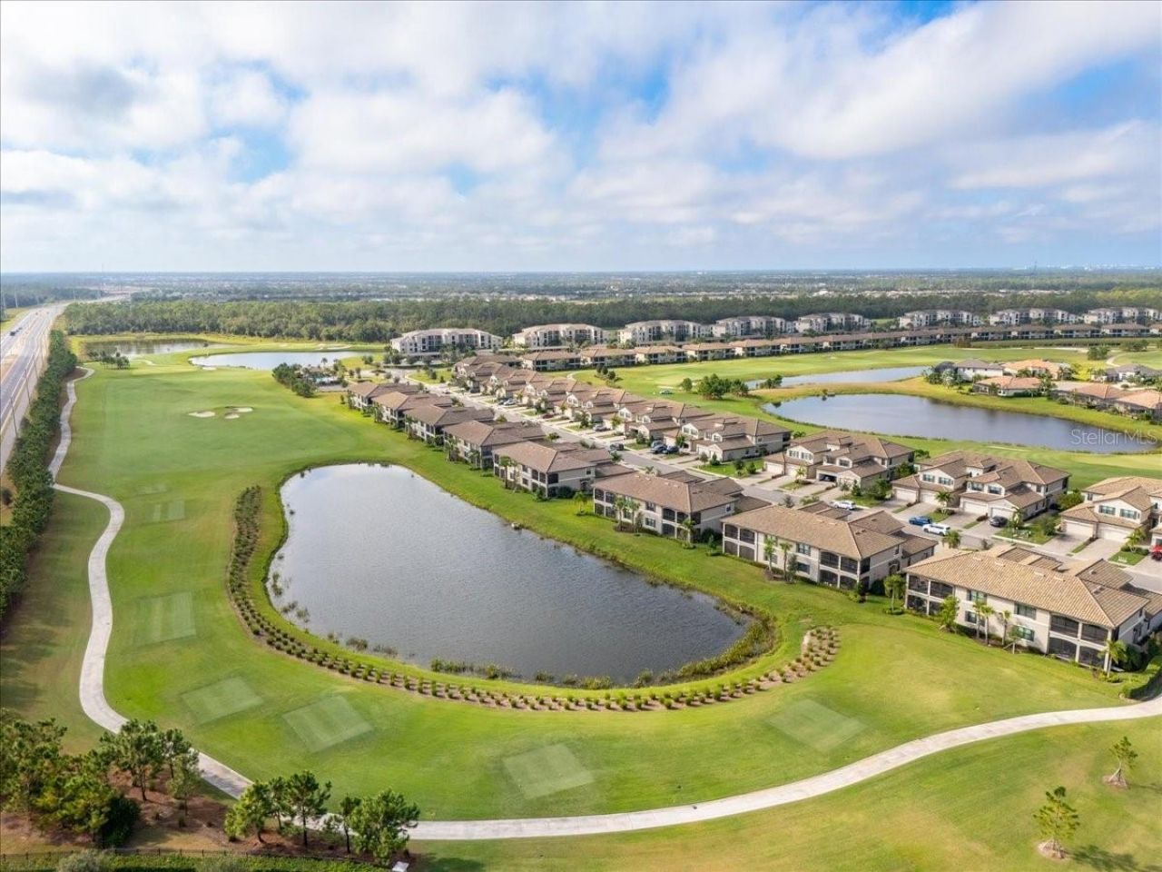 17118 Vardon Terrace, Unit 108, Lakewood Ranch, FL 34211 Photo