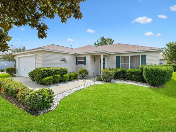 3440 RESTON DRIVE , THE VILLAGES, FL 32162