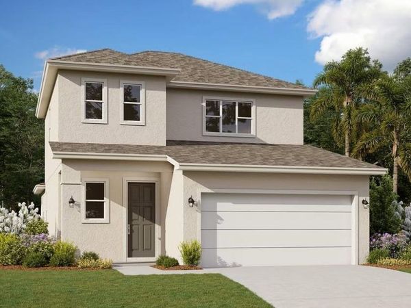 4530 FIREFLY LANE , ST CLOUD, FL 34772